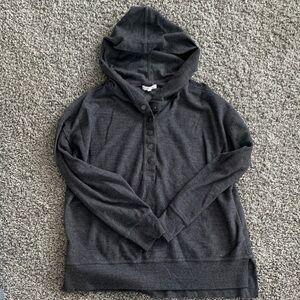 Maurices Dark Gray Women's Sweater